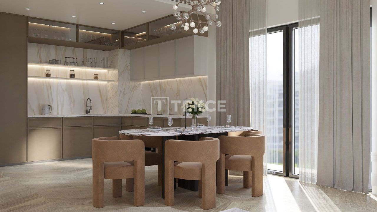 Appartement à Dubaï, EAU, 250 m² - image 9