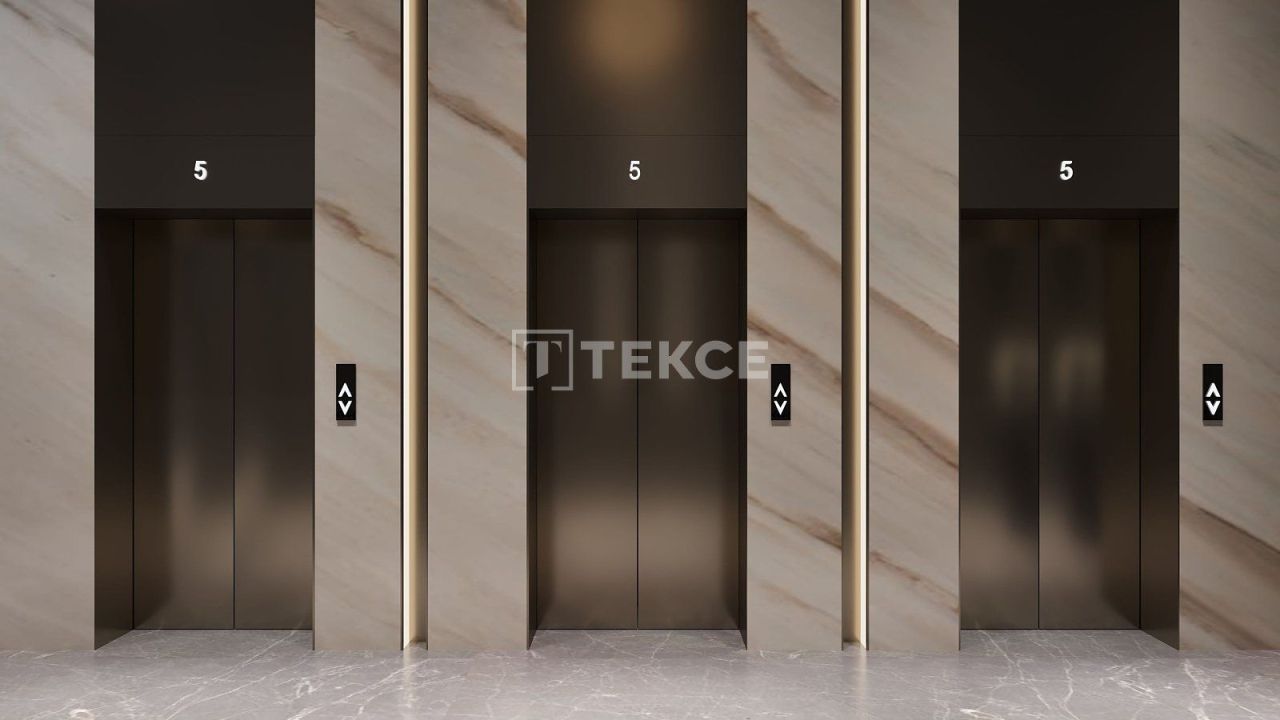 Appartement à Dubaï, EAU, 250 m² - image 14