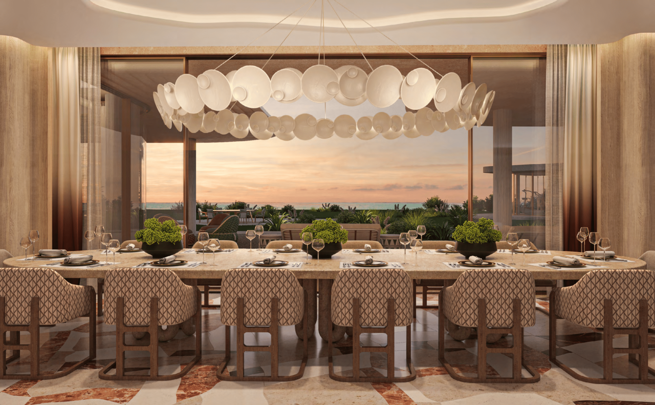 Appartement à Dubaï, EAU, 1 081 m² - image 6