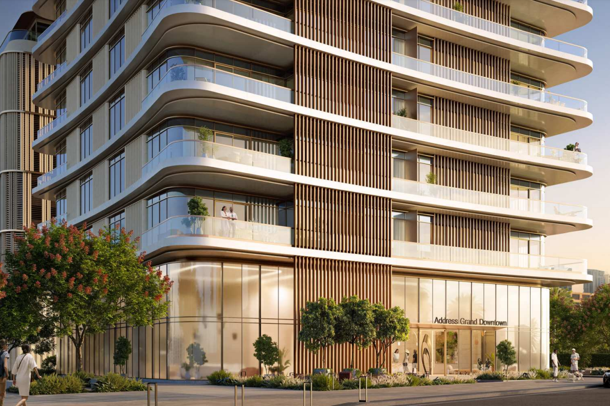 Flat in Dubai, UAE, 446 m² - picture 11