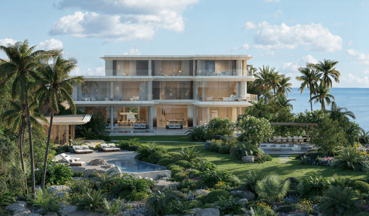 Appartement à Dubaï, EAU, 1 081 m² - image 13