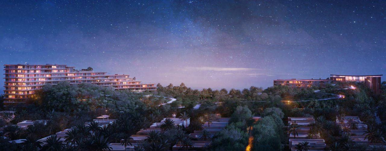 Appartement à Dubaï, EAU, 1 081 m² - image 15