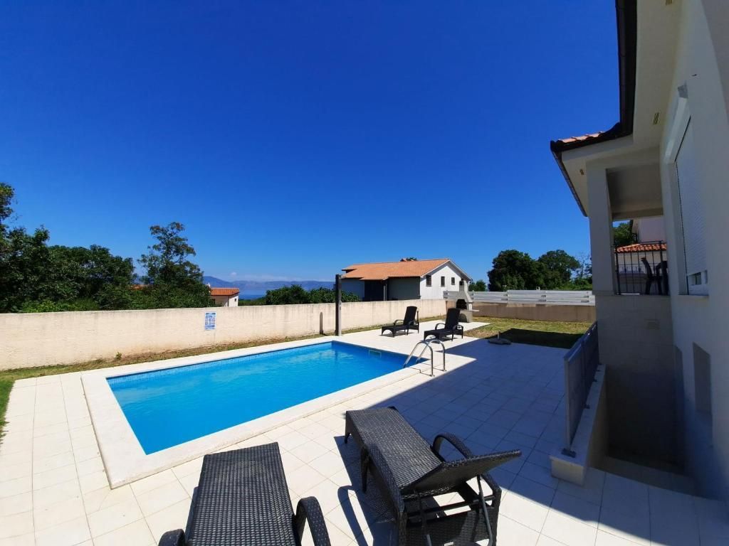 Villa à Rabac, Croatie, 878 m² - image 5