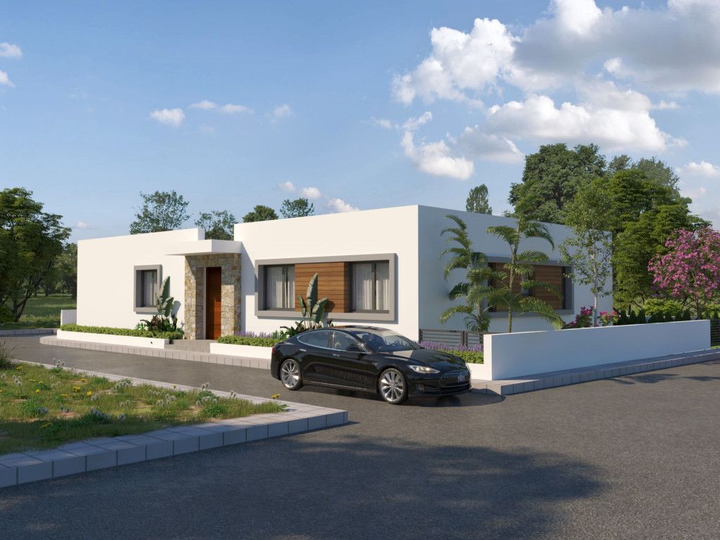 Appartement à Famagouste, Chypre, 85 m² - image 1