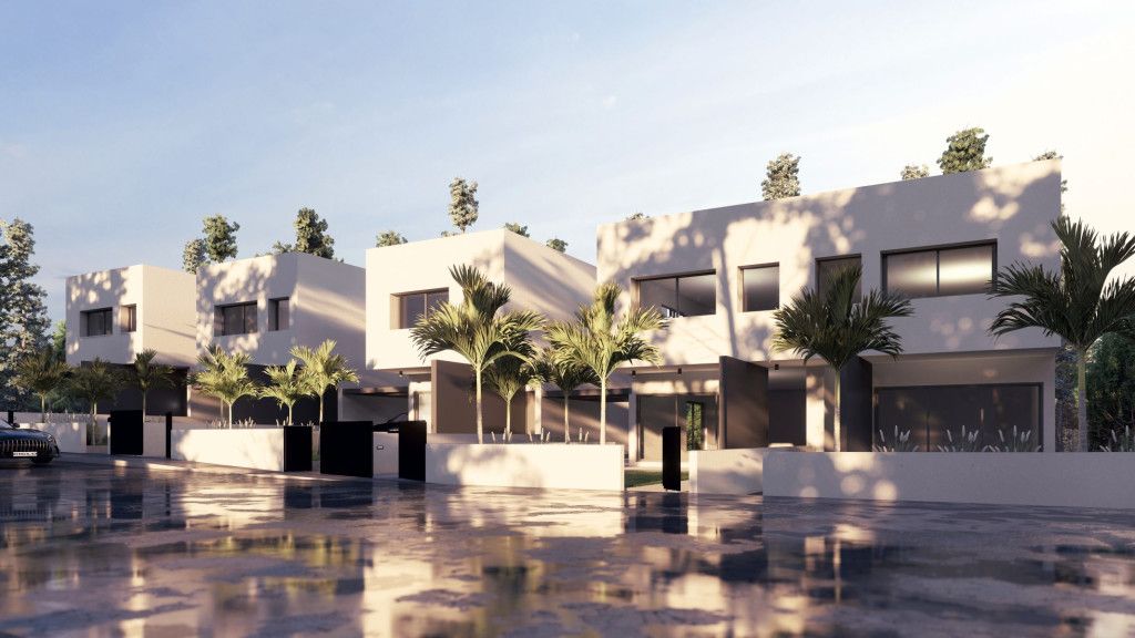 Flat in Larnaca, Cyprus, 167 m² - picture 2