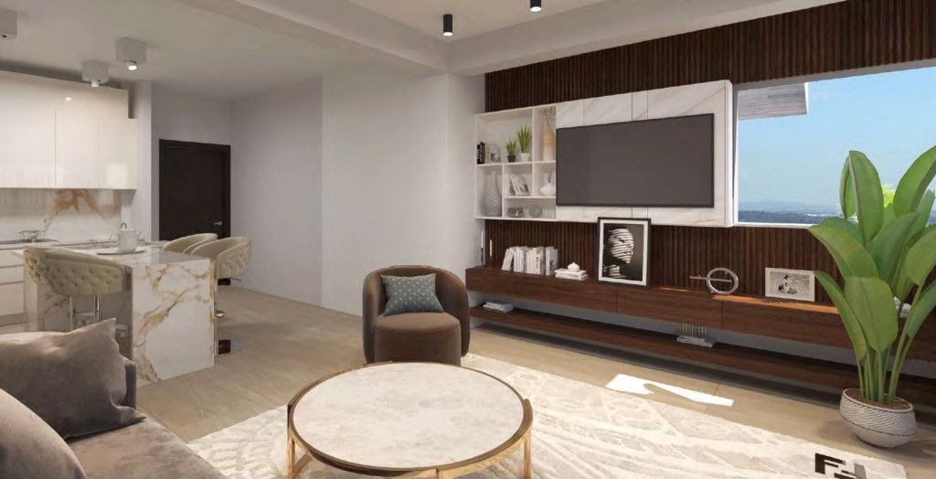 Apartment in Limassol, Zypern, 112 m² - Foto 3