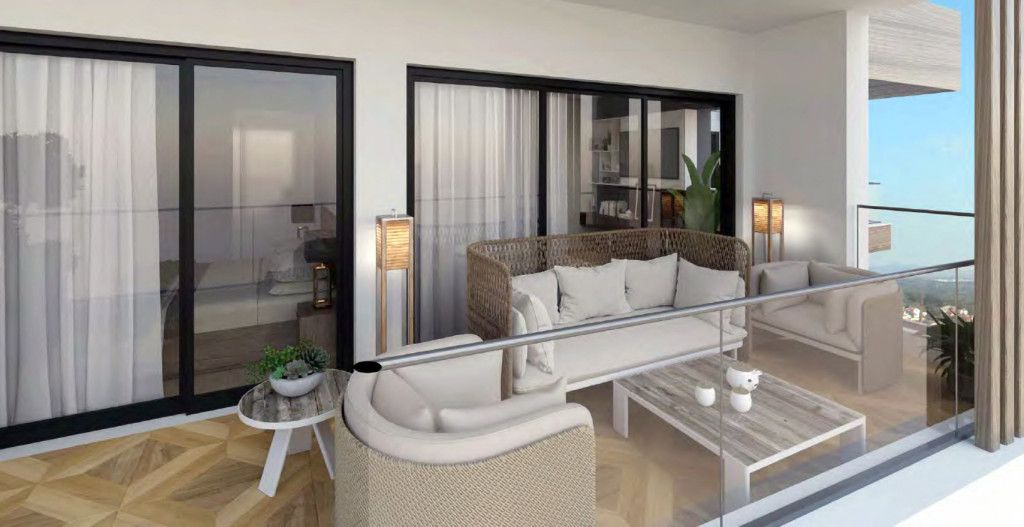 Apartment in Limassol, Zypern, 112 m² - Foto 4