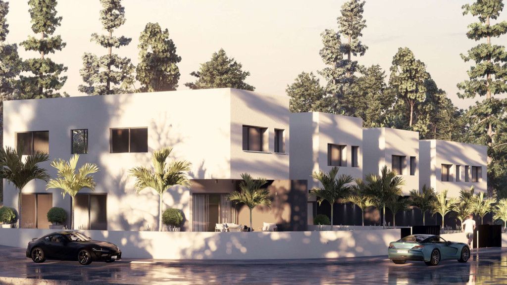 Flat in Larnaca, Cyprus, 163 m² - picture 4