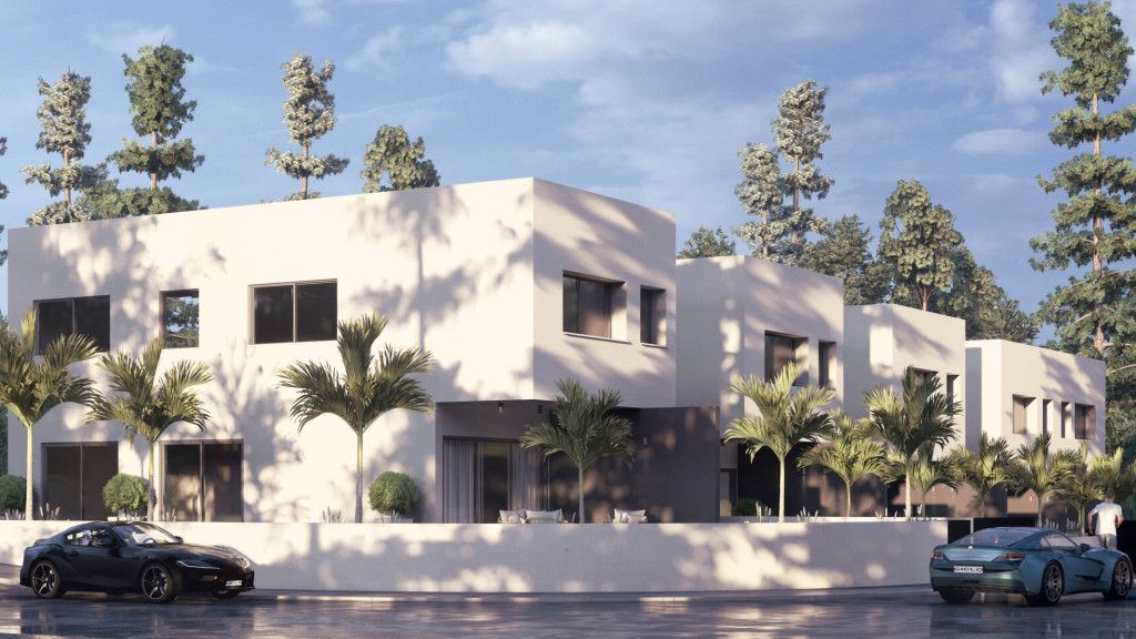 Flat in Larnaca, Cyprus, 163 m² - picture 5