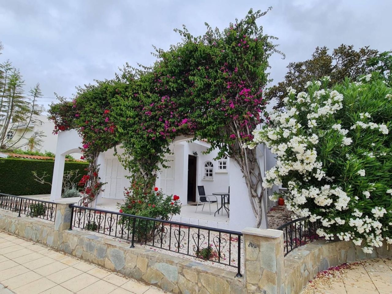 Maison à Coral Bay, Chypre, 180 m² - image 1
