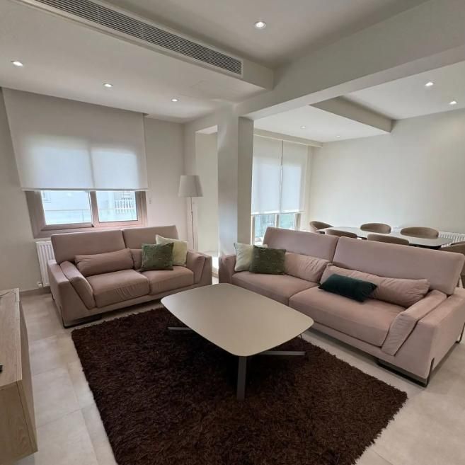 Appartement à Larnaca, Chypre, 150 m² - image 1
