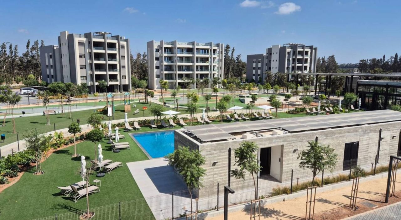 Appartement à Limassol, Chypre, 249 m² - image 1