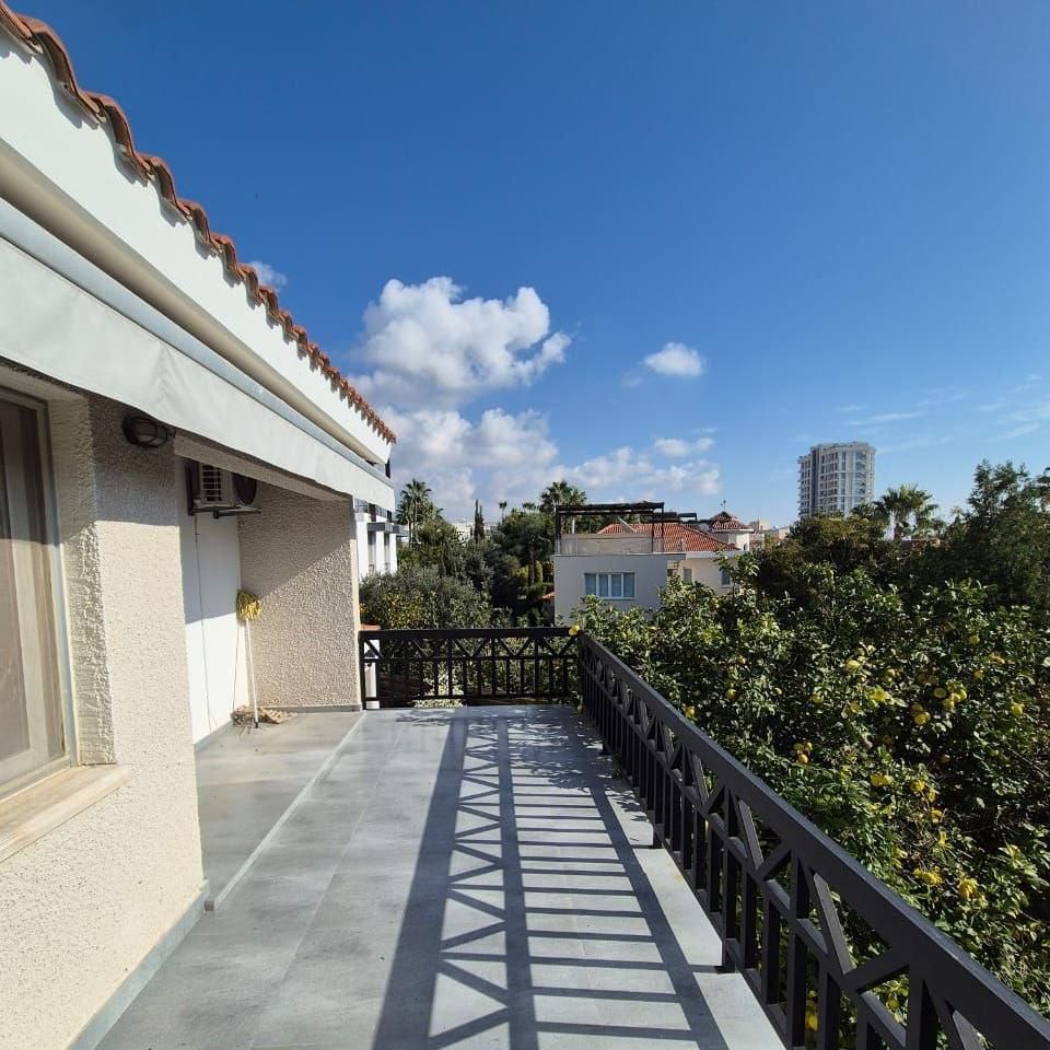 Haus in Limassol, Zypern, 190 m² - Foto 1