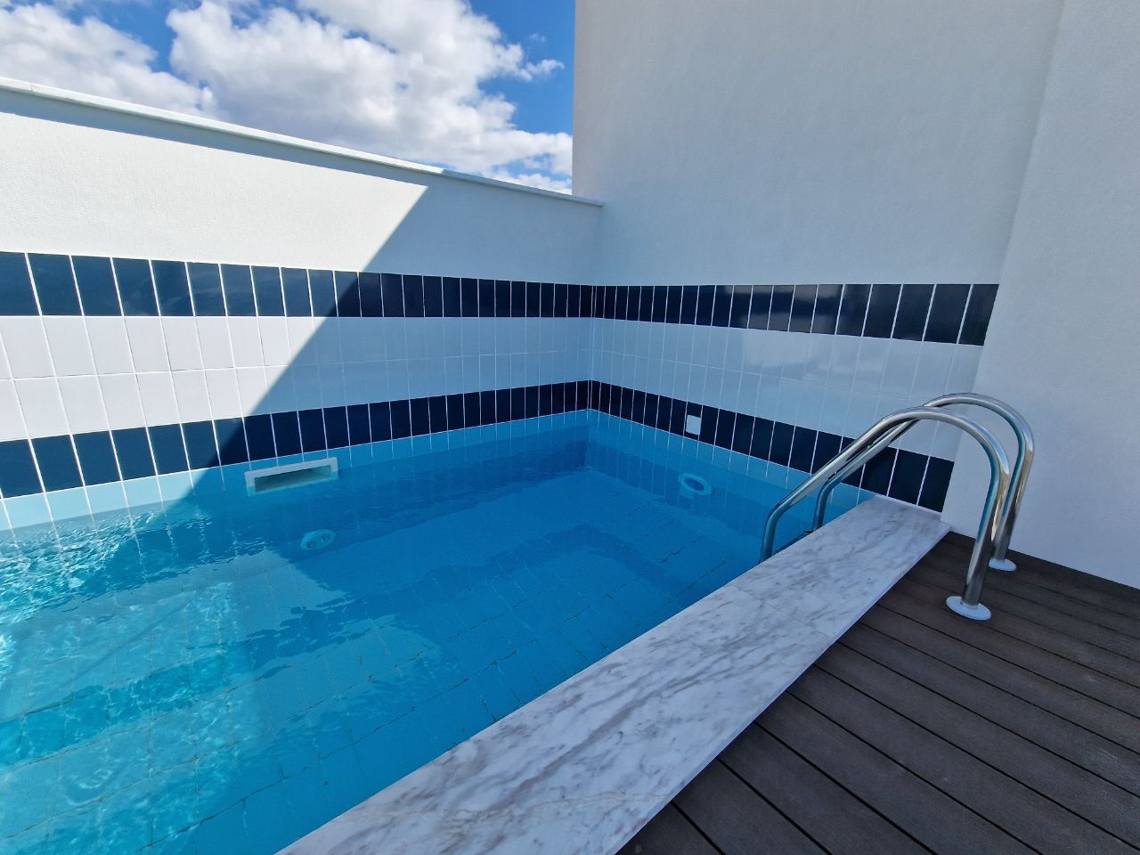 Flat in Limassol, Cyprus, 190 m² - picture 1