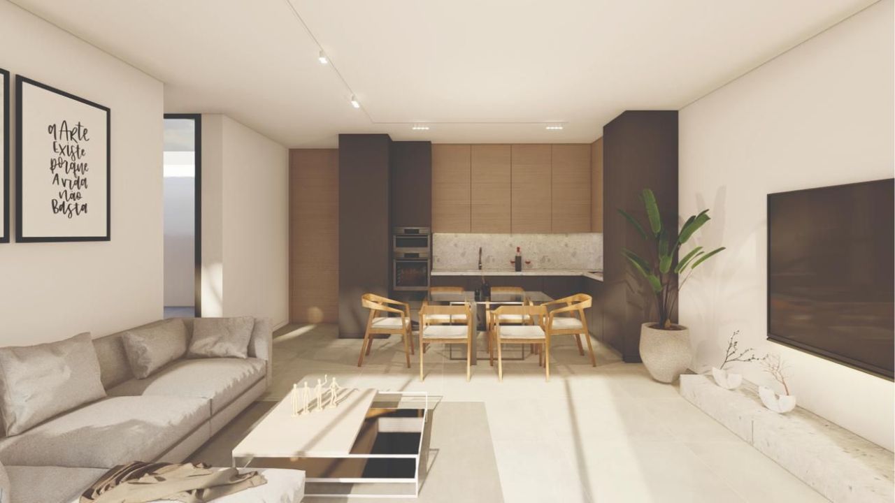 Appartement à Paphos, Chypre, 114 m² - image 1