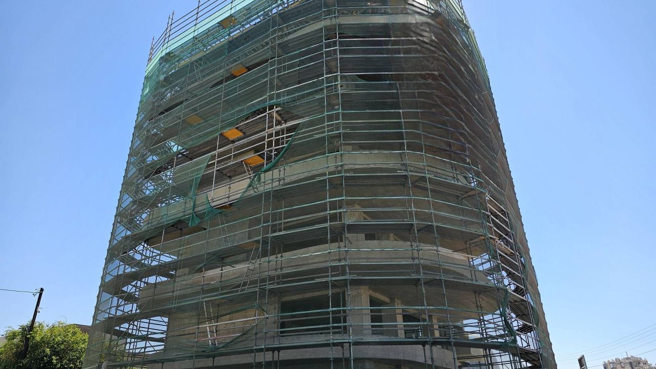 Commercial property in Limassol, Cyprus, 823 m² - picture 1