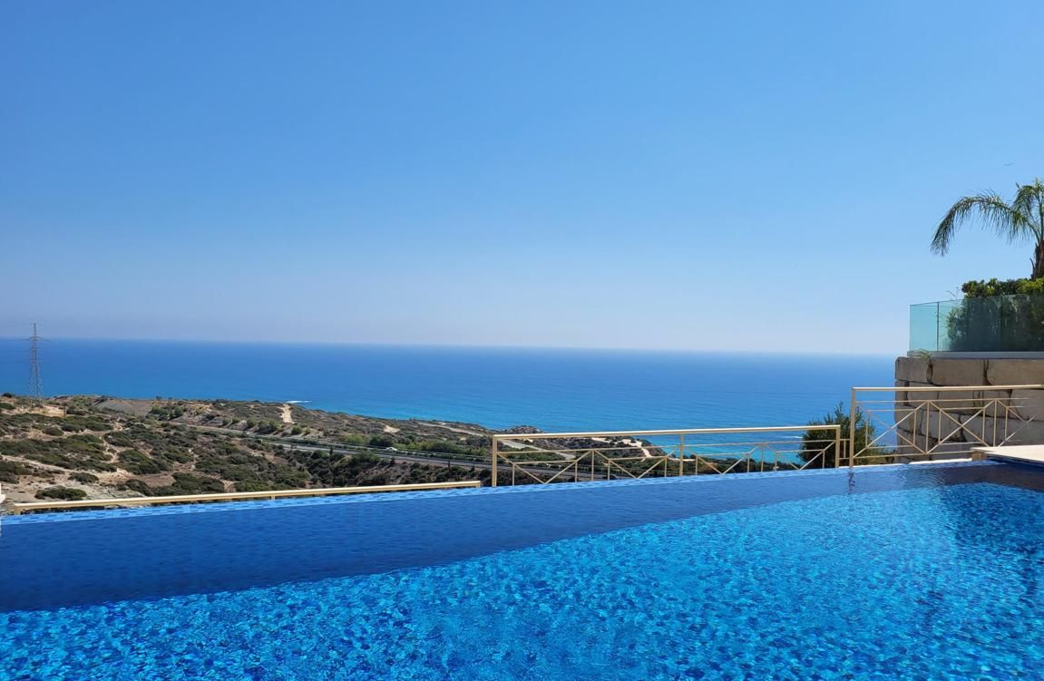 Casa a Kouklia, Cipro, 250 m² - foto 2