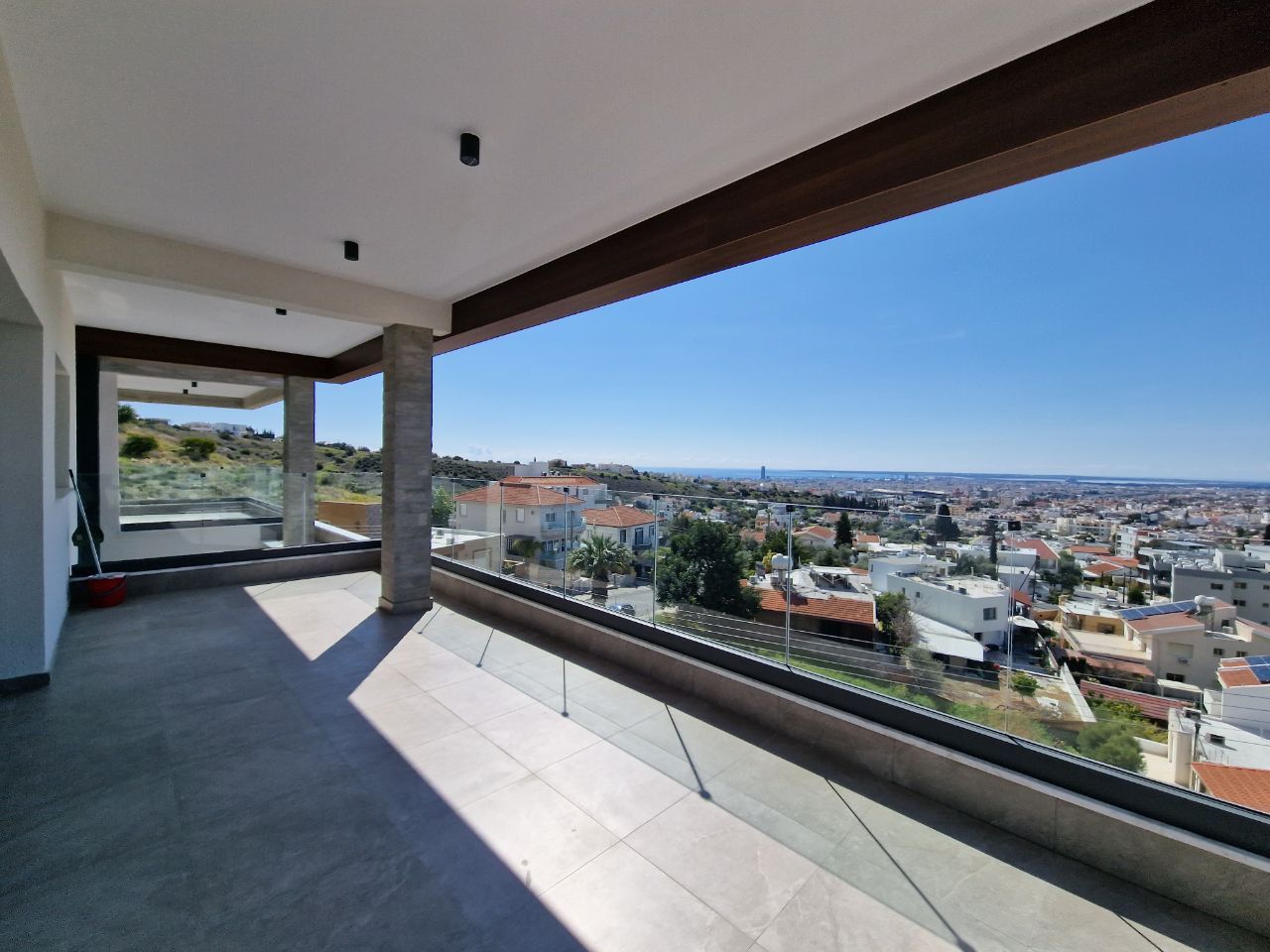 Wohnung in Limassol, Zypern, 190 m² - Foto 2