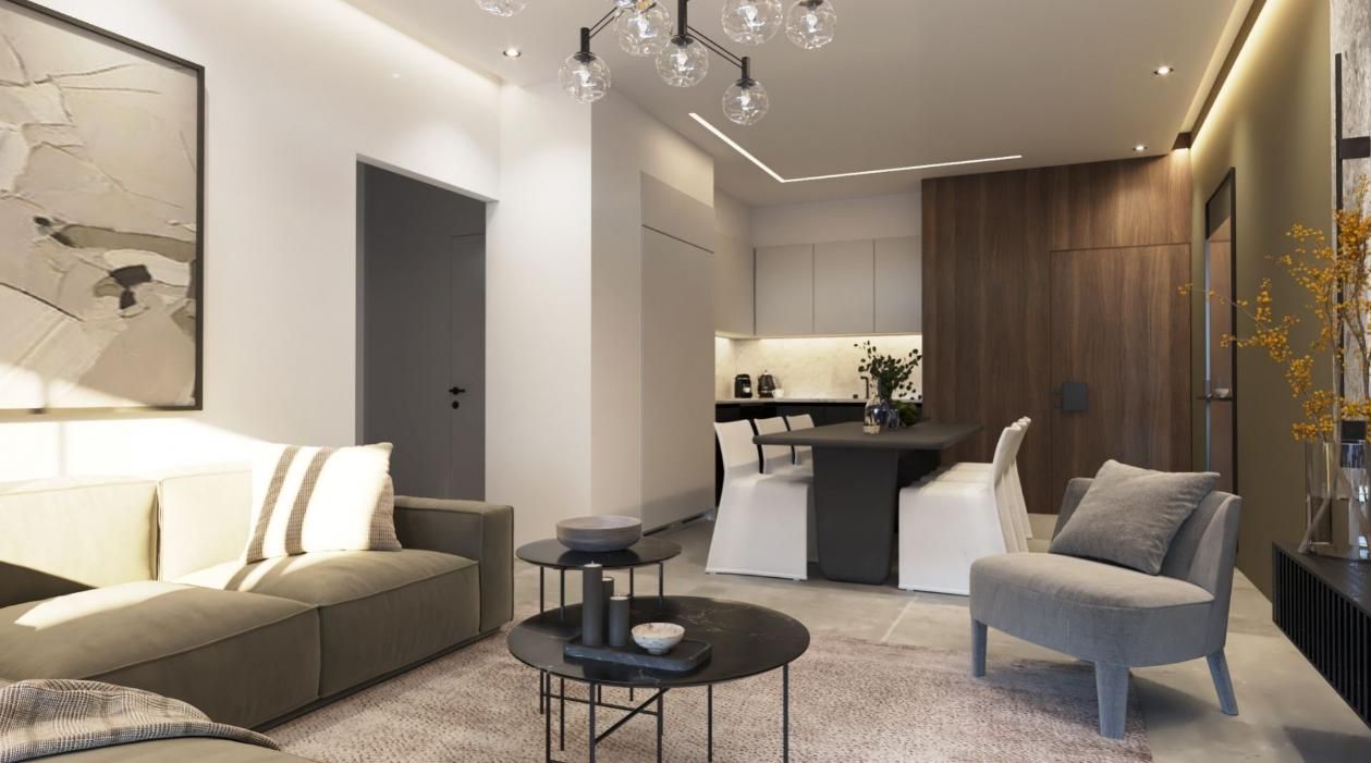 Flat in Protaras, Cyprus, 93 m² - picture 2