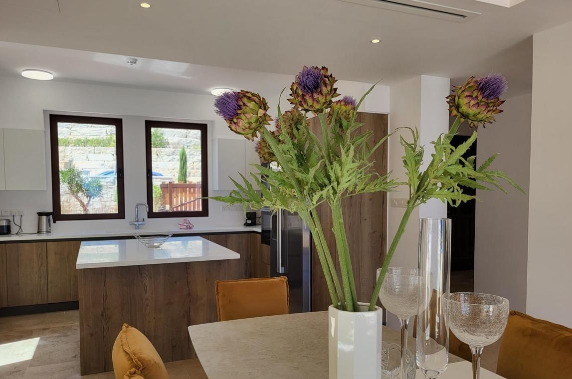 Casa a Kouklia, Cipro, 250 m² - foto 3