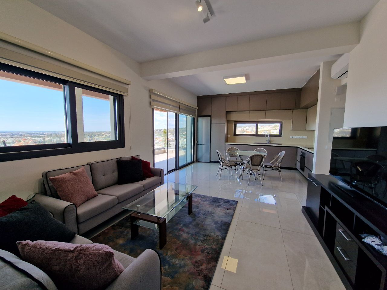 Wohnung in Limassol, Zypern, 190 m² - Foto 3