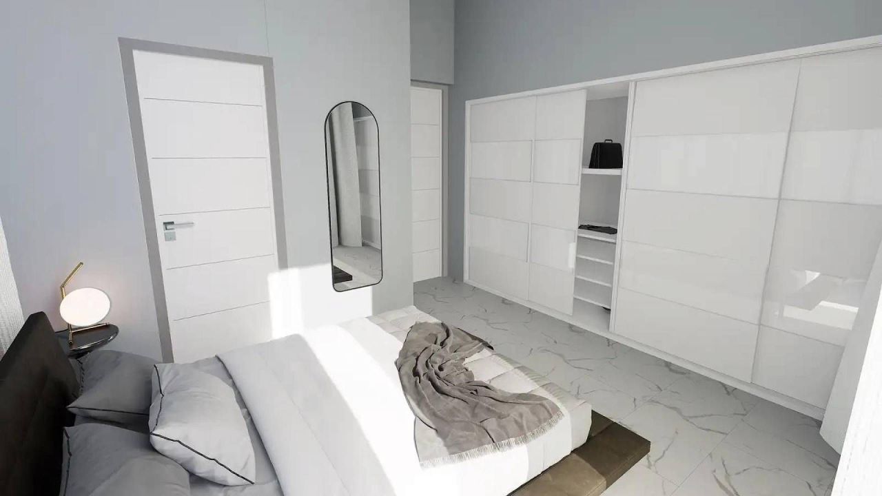 Haus in Souni, Zypern, 136 m² - Foto 3