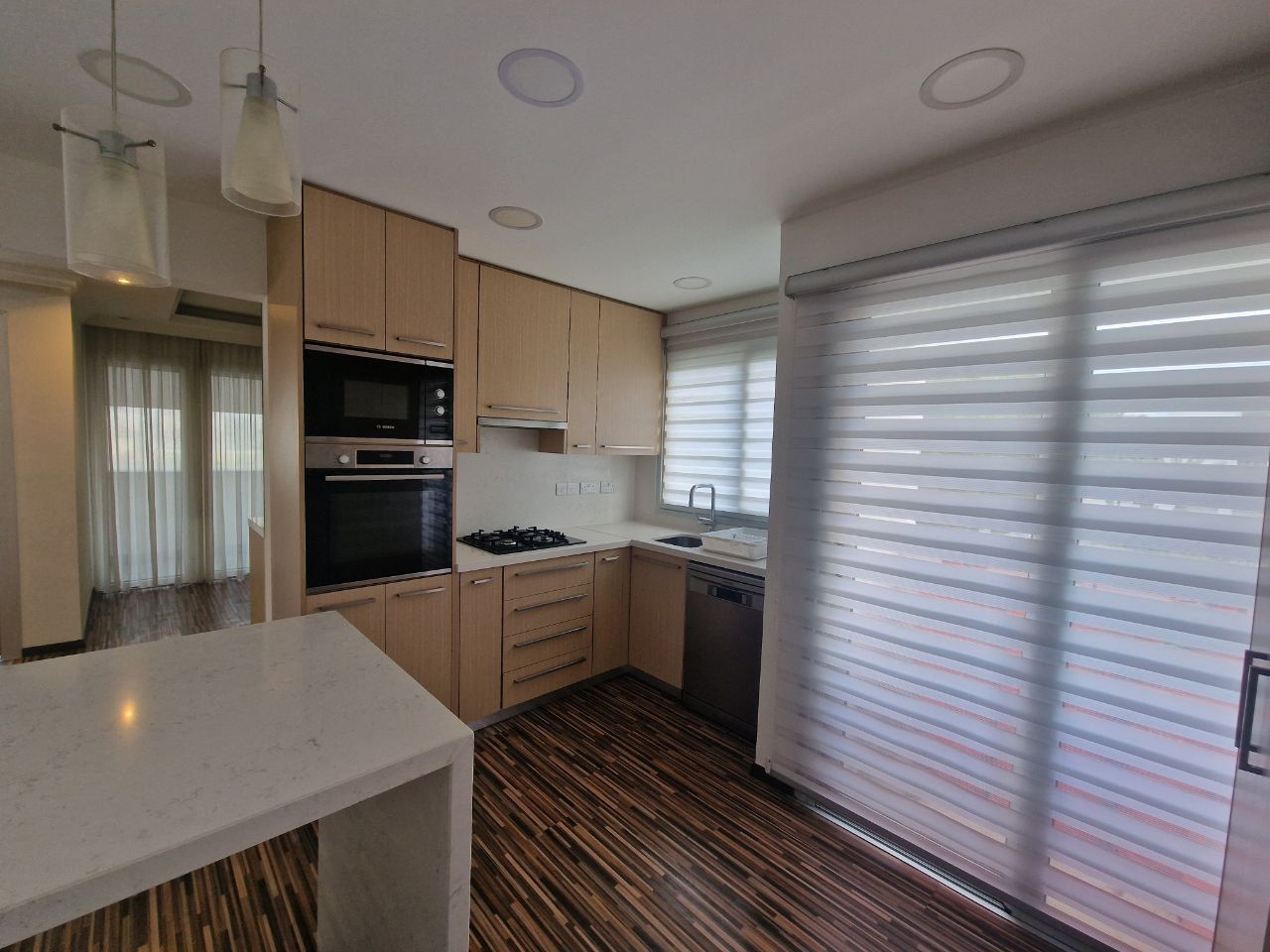 Piso en Strovolos, Chipre, 120 m² - imagen 3