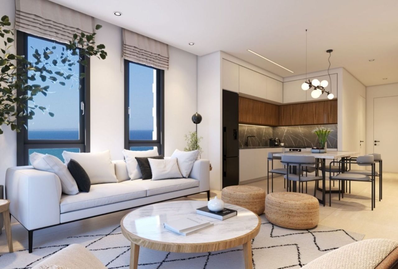 Appartamento a Larnaca, Cipro, 94 m² - foto 3