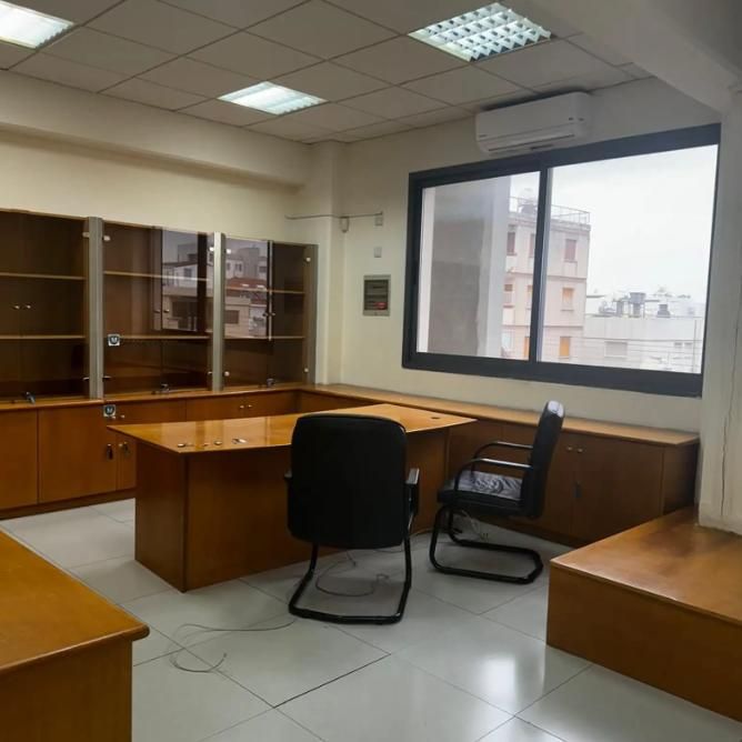 Office in Limassol, Cyprus, 200 m² - picture 3