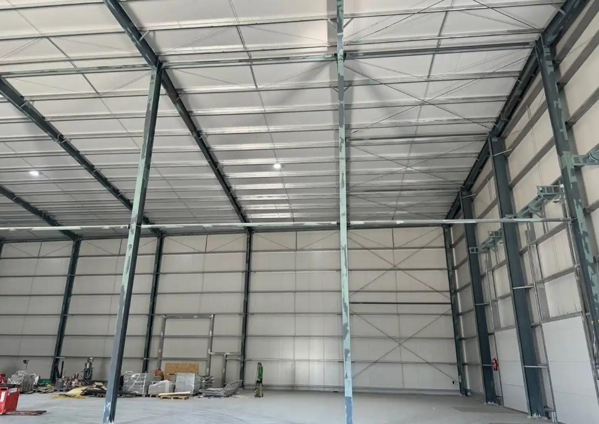 Commercial property in Ypsonas, Cyprus, 8 700 m² - picture 4