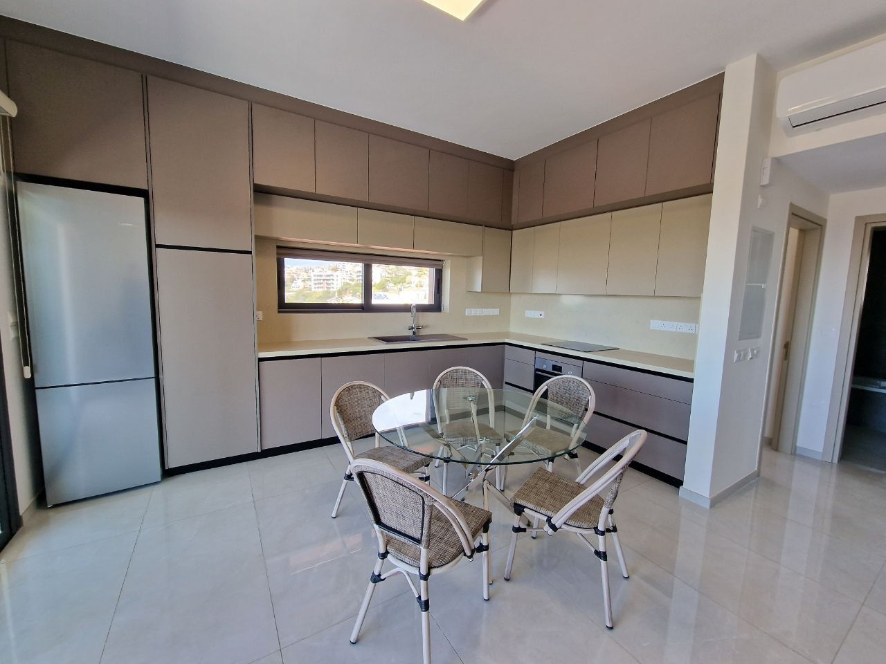 Wohnung in Limassol, Zypern, 190 m² - Foto 4