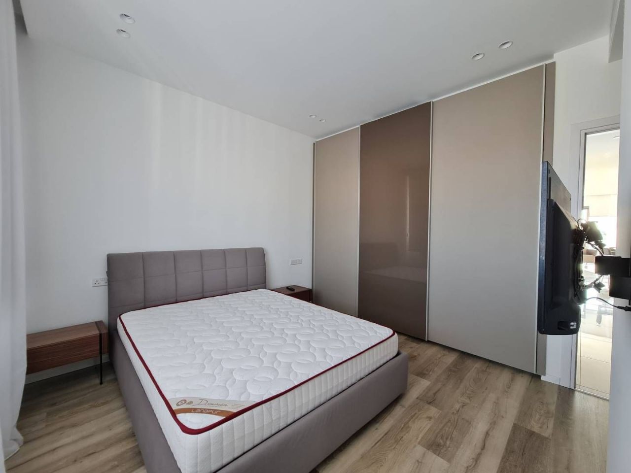 Appartement à Germasogeia, Chypre, 183 m² - image 4