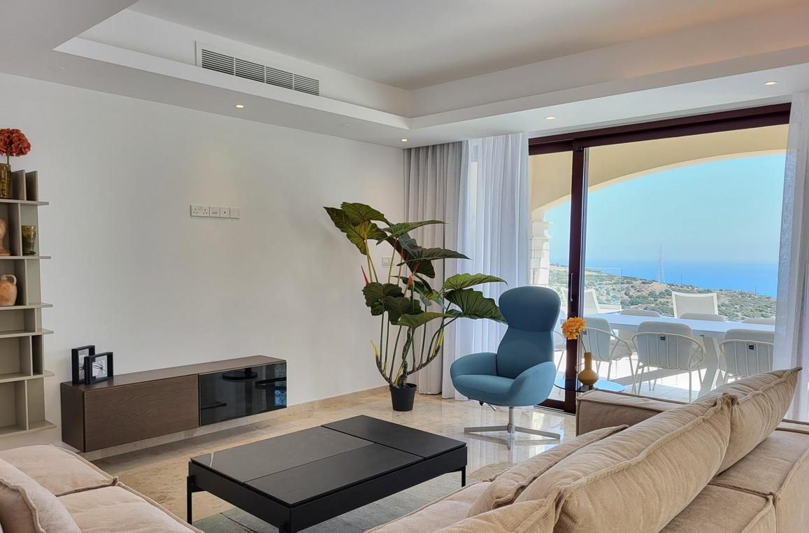 Casa a Kouklia, Cipro, 250 m² - foto 5