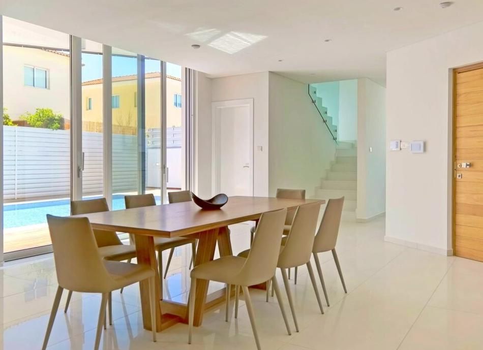 Maison à Paralimni, Chypre, 195 m² - image 5