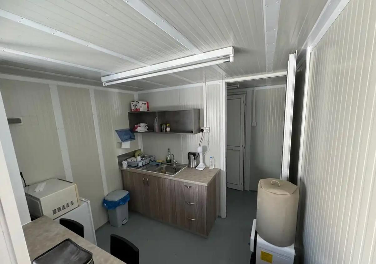 Commercial property in Ypsonas, Cyprus, 8 700 m² - picture 5