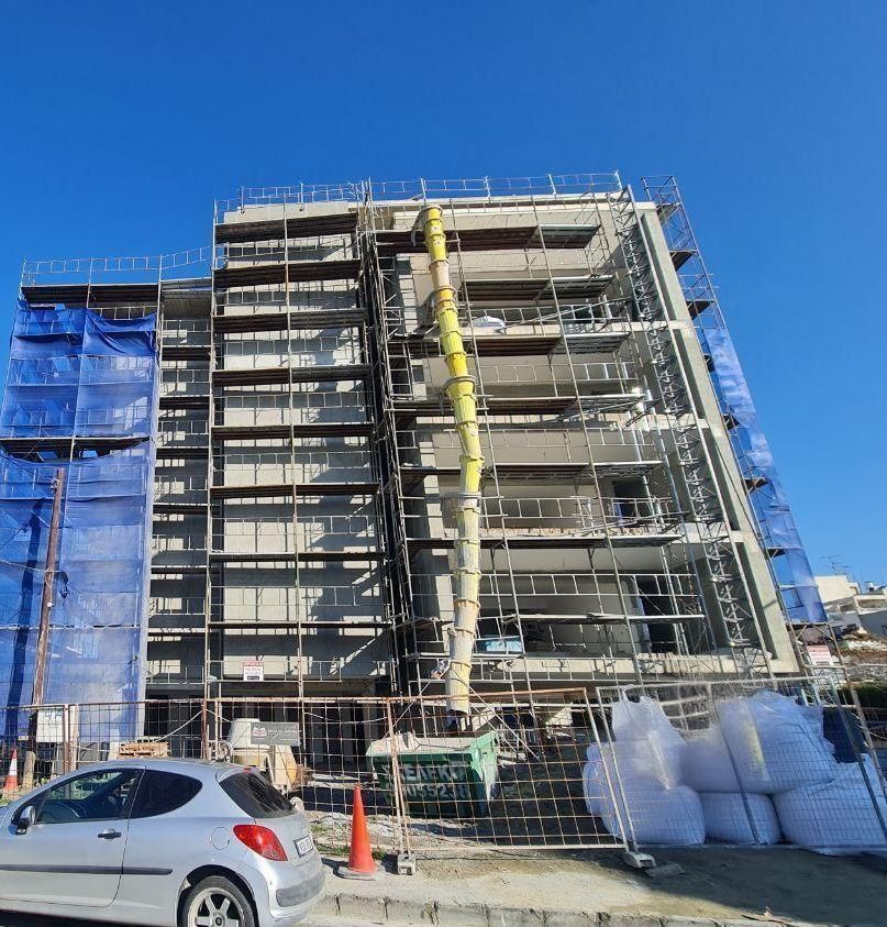 Flat in Nicosia, Cyprus, 119 m² - picture 5