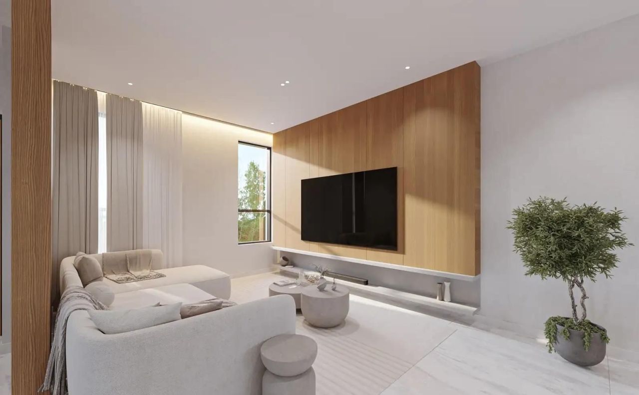 Casa en Nicosia, Chipre, 210 m² - imagen 5