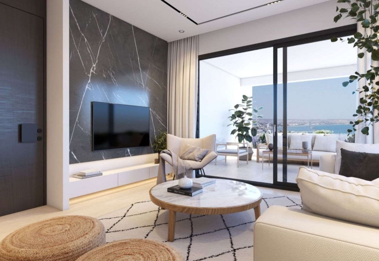 Appartamento a Larnaca, Cipro, 94 m² - foto 5