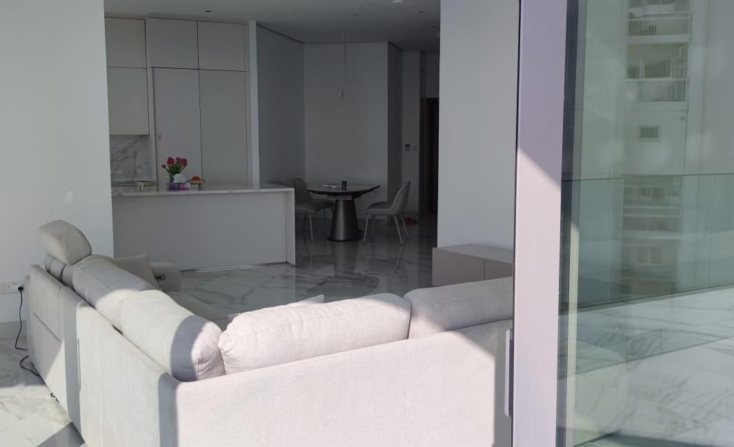 Wohnung in Limassol, Zypern, 127 m² - Foto 6