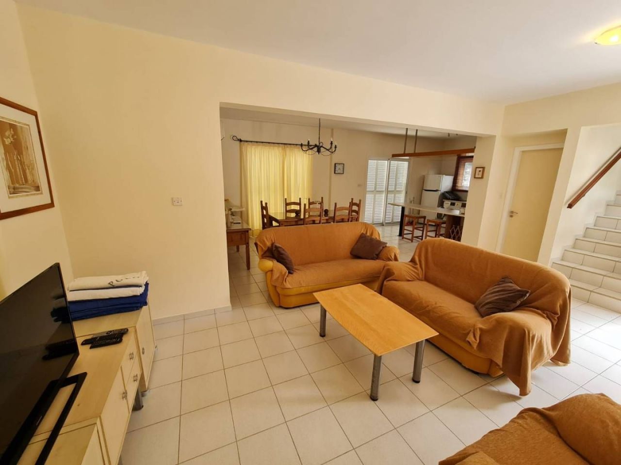 Haus in Coral Bay, Zypern, 180 m² - Foto 6