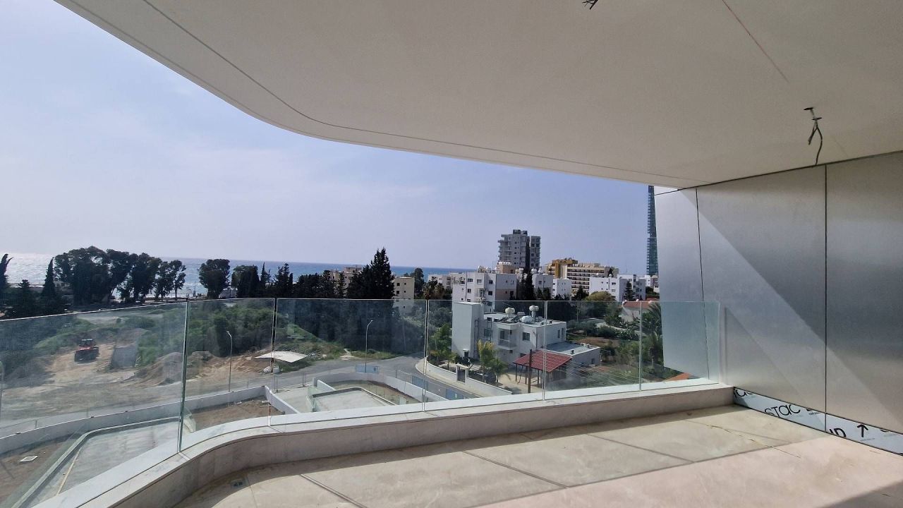 Appartement à Mouttagiaka, Chypre, 213 m² - image 6