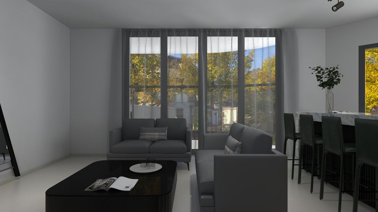 Wohnung in Limassol, Zypern, 58 m² - Foto 6