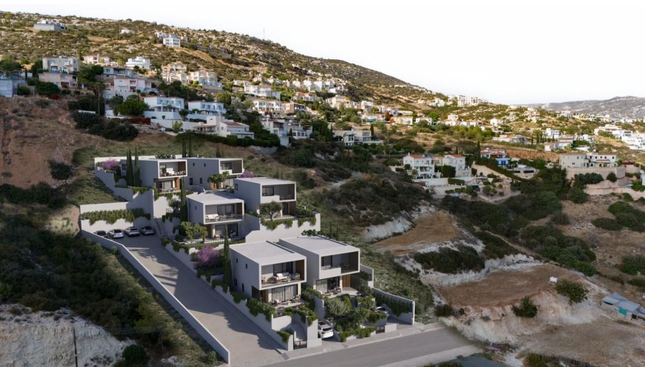 Casa a Peyia, Cipro, 160 m² - foto 6