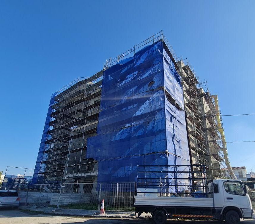 Flat in Nicosia, Cyprus, 119 m² - picture 6