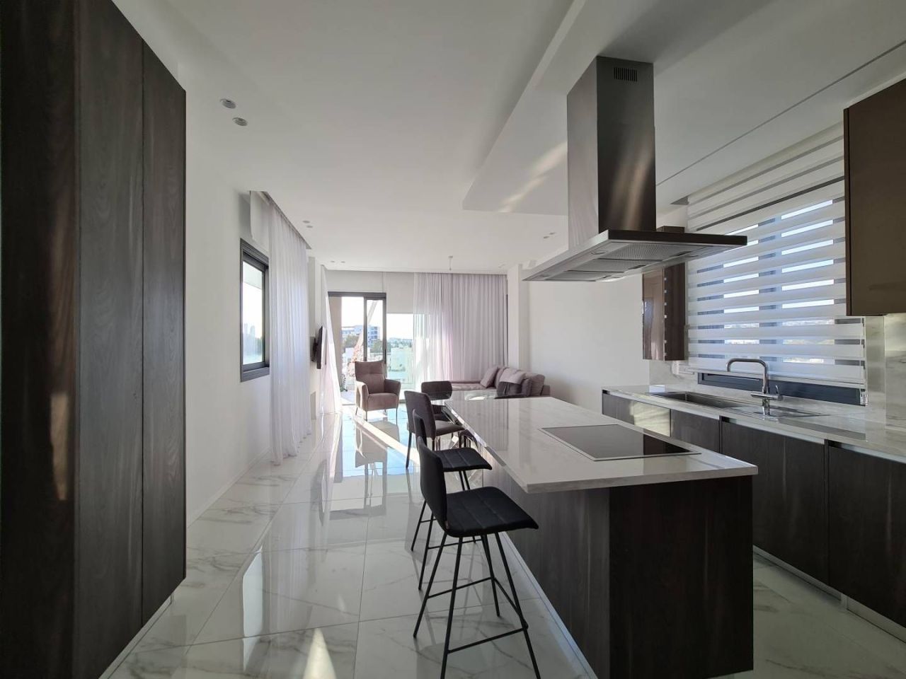 Appartement à Germasogeia, Chypre, 183 m² - image 6