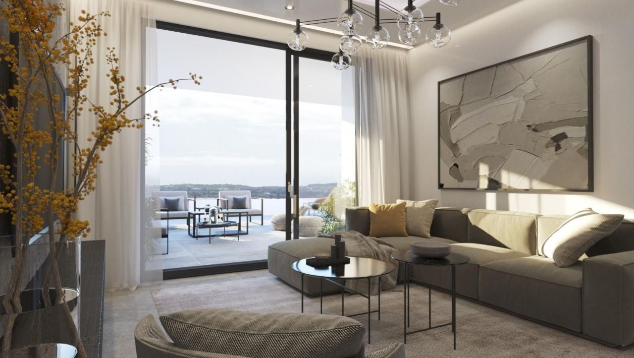 Flat in Protaras, Cyprus, 93 m² - picture 6