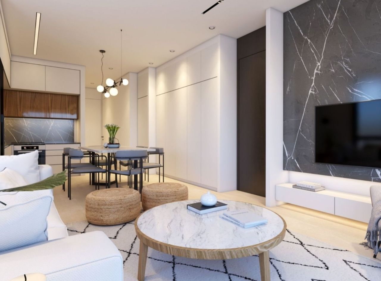 Appartamento a Larnaca, Cipro, 94 m² - foto 6