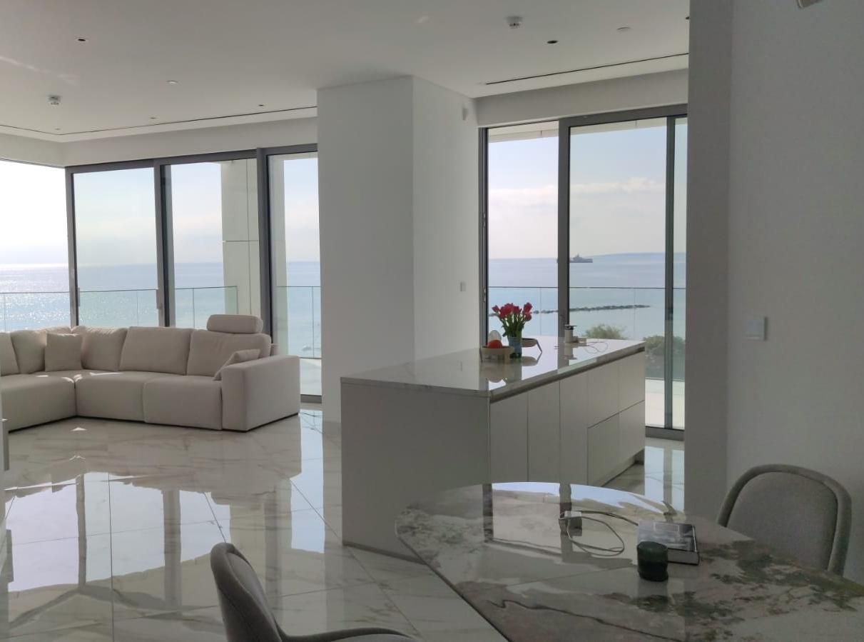 Wohnung in Limassol, Zypern, 127 m² - Foto 7