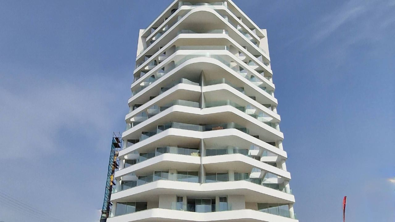 Appartement à Mouttagiaka, Chypre, 213 m² - image 7