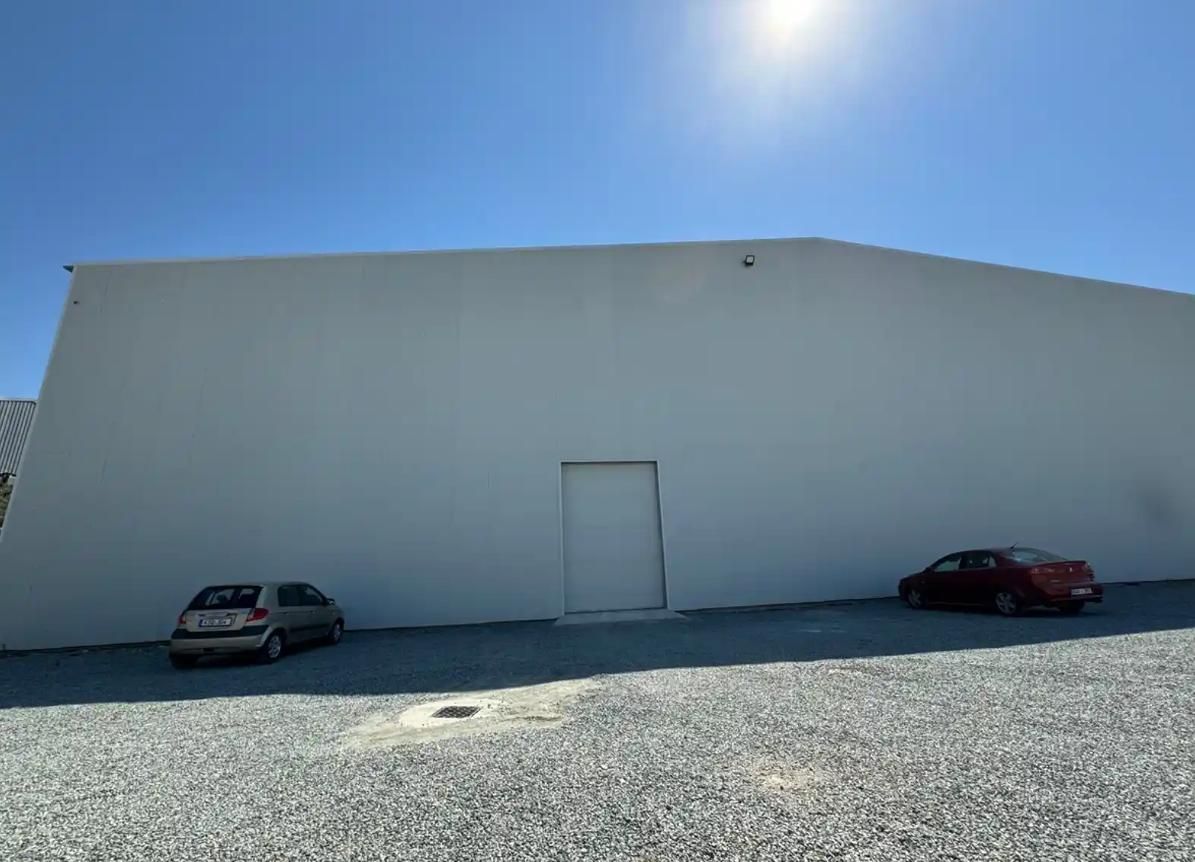 Commercial property in Ypsonas, Cyprus, 8 700 m² - picture 7